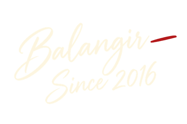 Balangir, since 2016