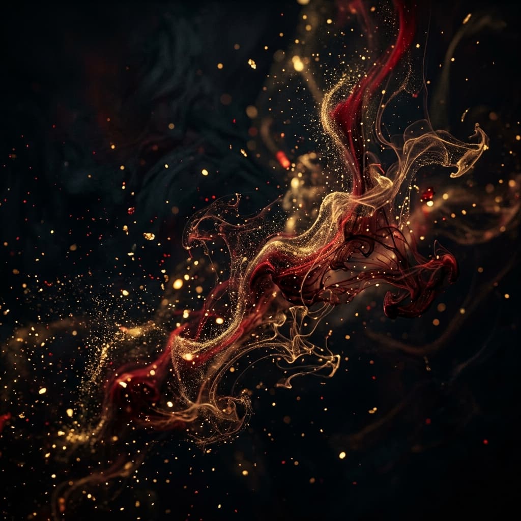 Premium Dark Background